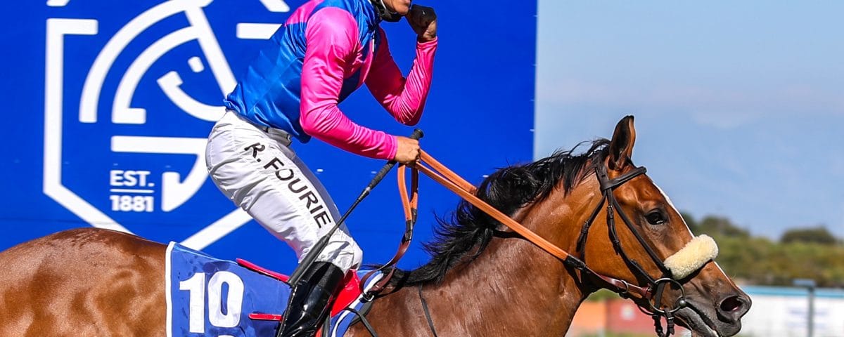 Captains Ransom. Image: Candiese Lenferna